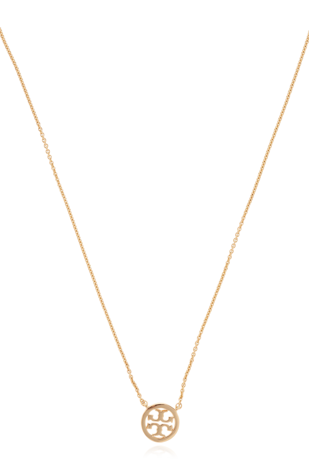 Tory Burch ‘Miller Pavé’ necklace