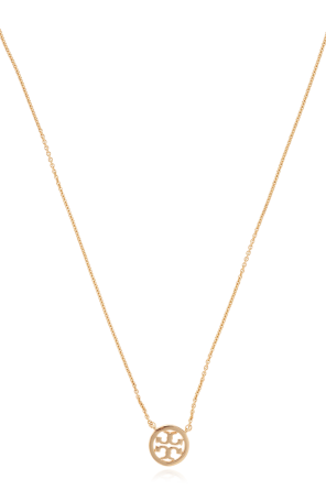 ‘Miller Pavé’ necklace