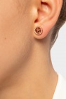 Tory Burch Earrings with logo