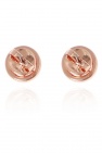 Tory Burch Earrings with logo