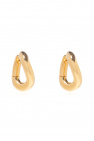 Balenciaga Copper earrings