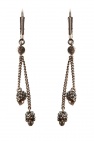 Alexander McQueen Drop earrings