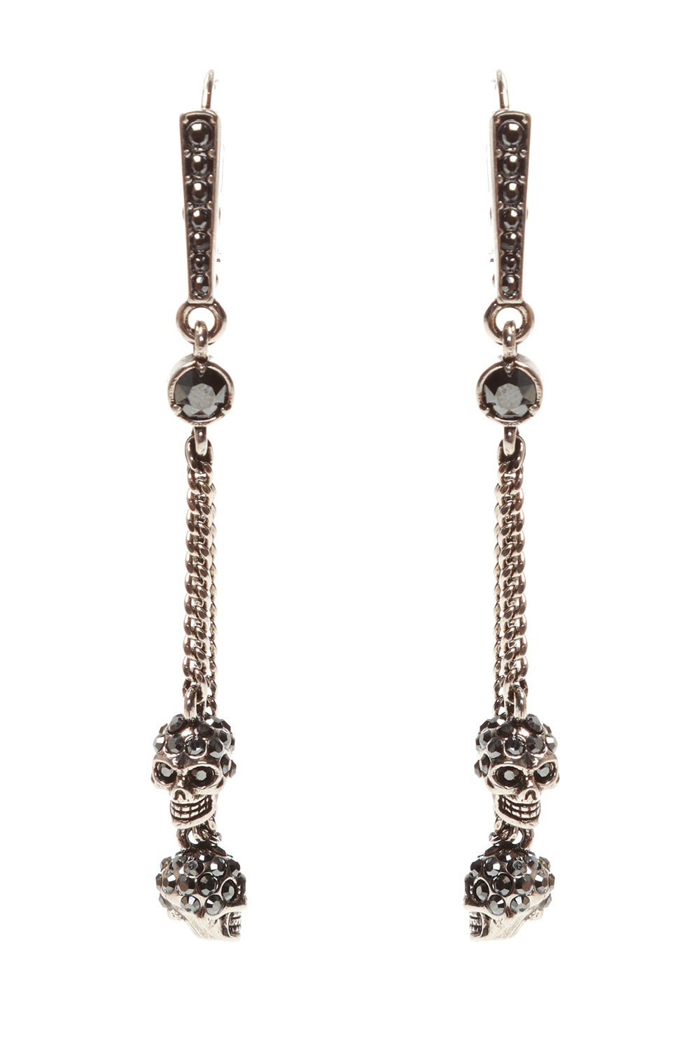 Alexander McQueen Drop earrings