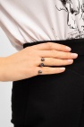 Alexander McQueen Double ring