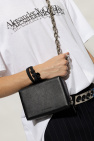 Alexander McQueen Leather bracelet