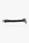 Alexander McQueen Leather bracelet