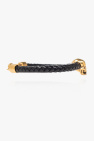 Alexander McQueen Leather bracelet