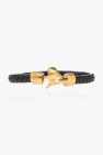 Alexander McQueen Leather bracelet