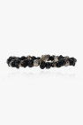 Alexander McQueen Skull motif bracelet