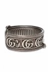Gucci Snake motif bracelet
