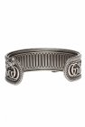 Gucci Snake motif bracelet