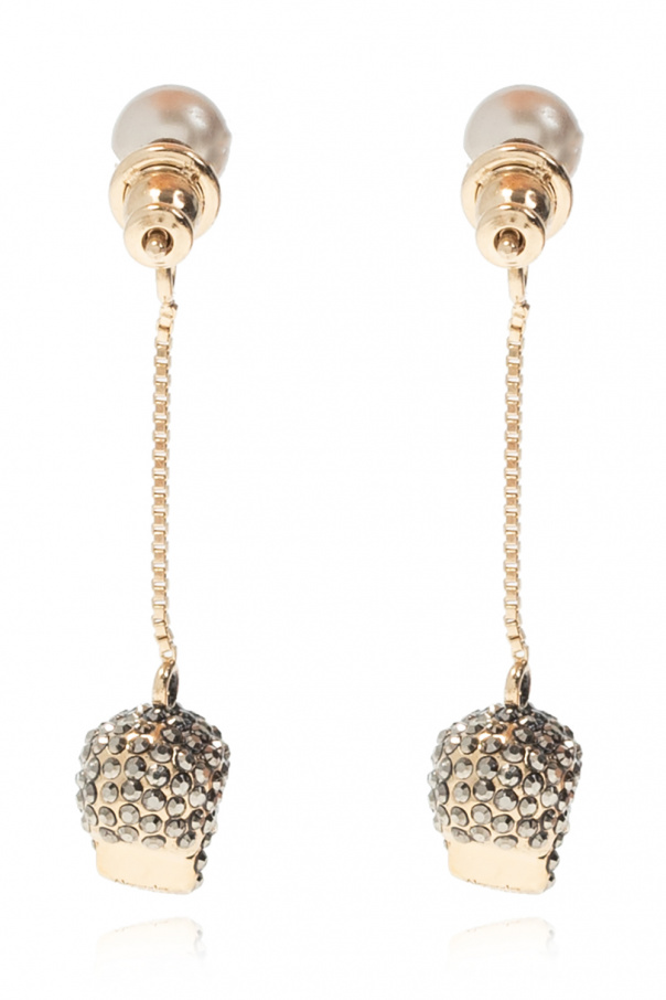 Alexander McQueen Drop earrings