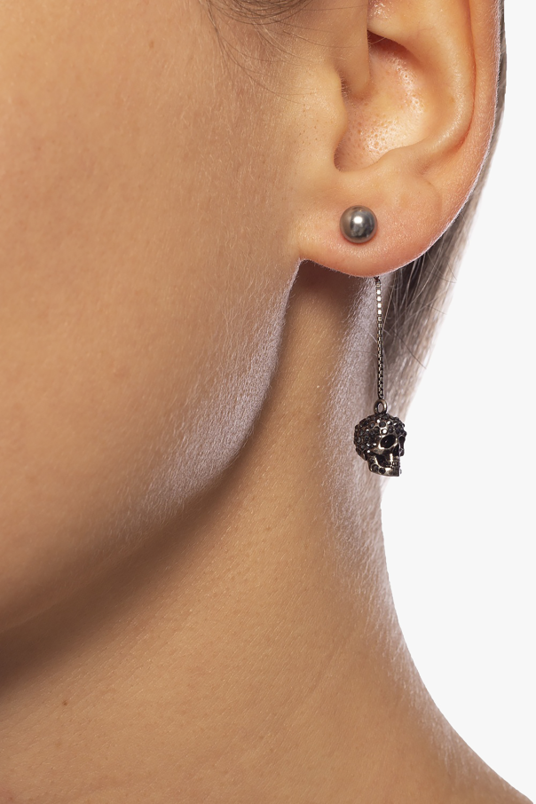 Alexander McQueen Drop earrings