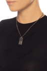 Balenciaga Necklace with chain