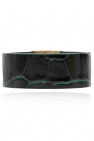 Balenciaga Leather bracelet