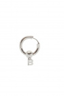 Balenciaga Earring with logo