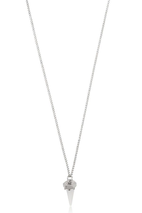 Necklace with a pendant od AllSaints
