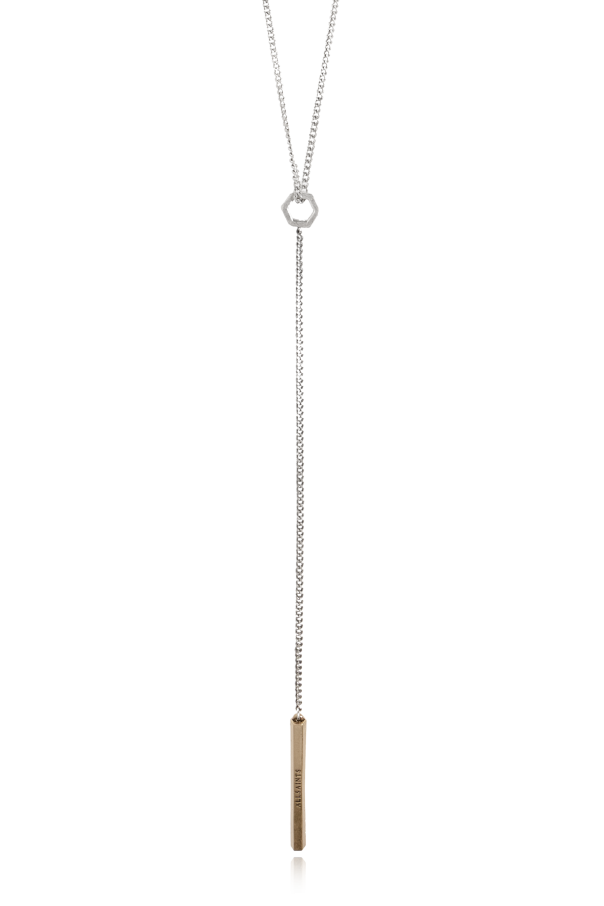 Pendant necklace od AllSaints