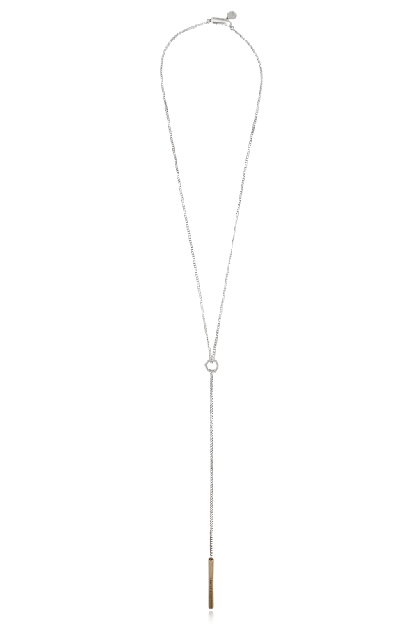 AllSaints Pendant necklace