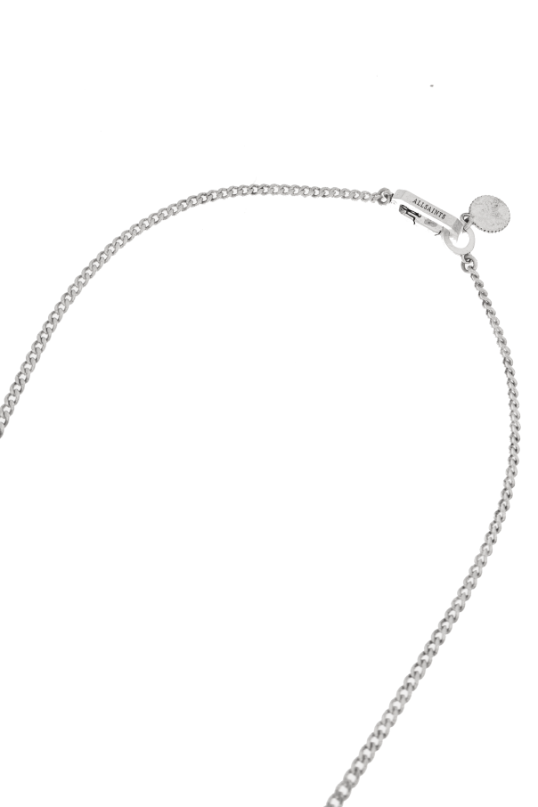 AllSaints Pendant necklace