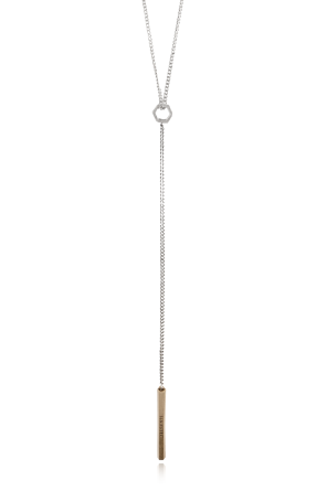 Pendant necklace