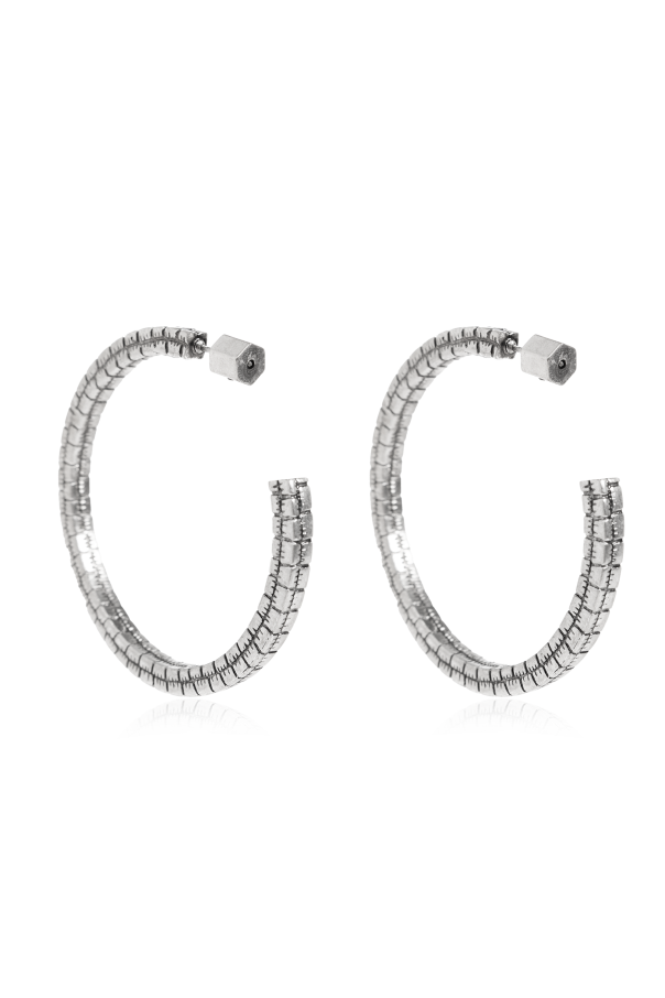 AllSaints Hoop earrings