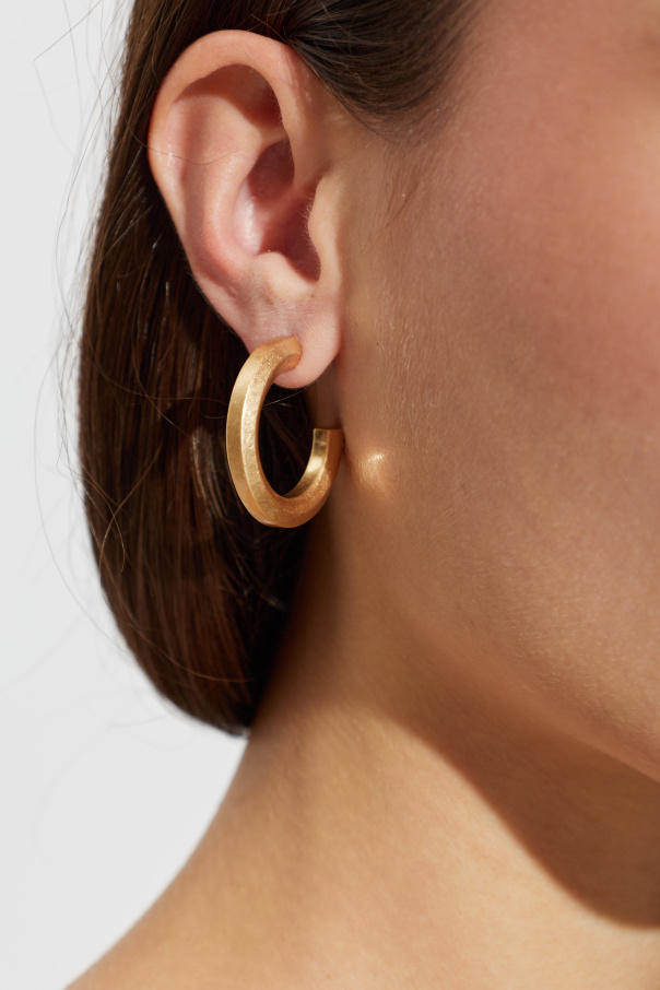 AllSaints Hoop earrings