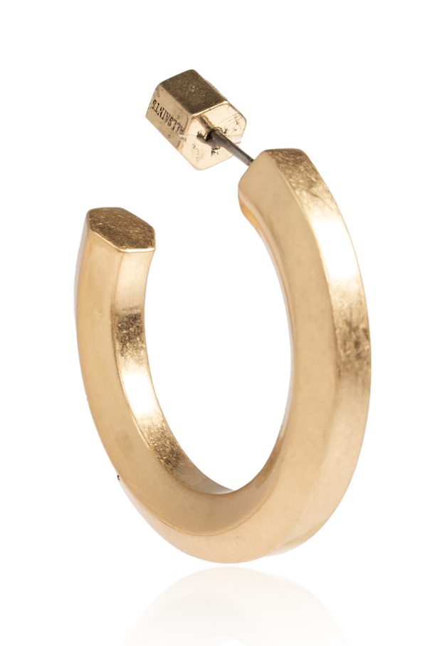 AllSaints Hoop earrings