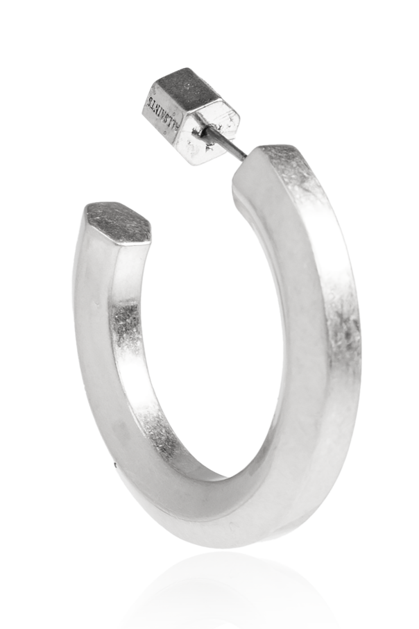 AllSaints Hoop earrings