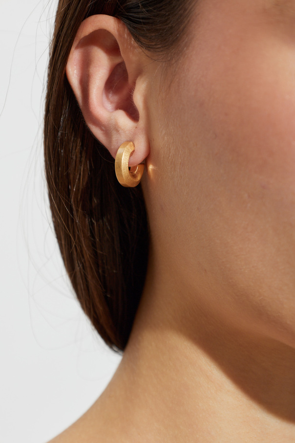 AllSaints Hoop earrings
