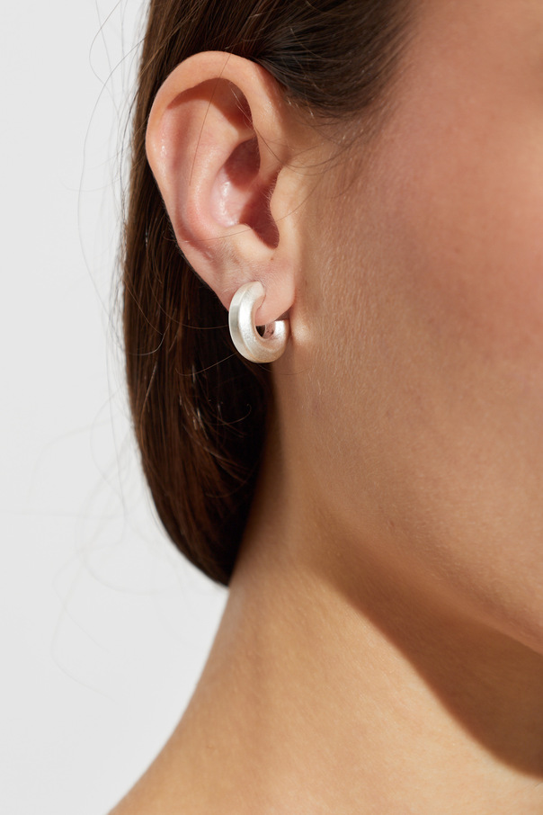 AllSaints Hoop earrings