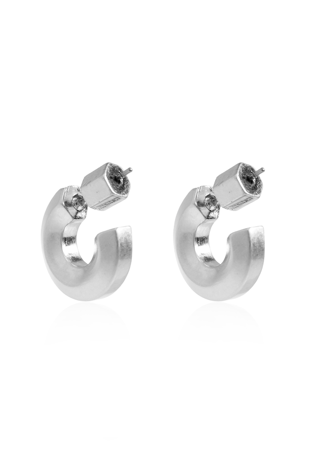 AllSaints Hoop earrings