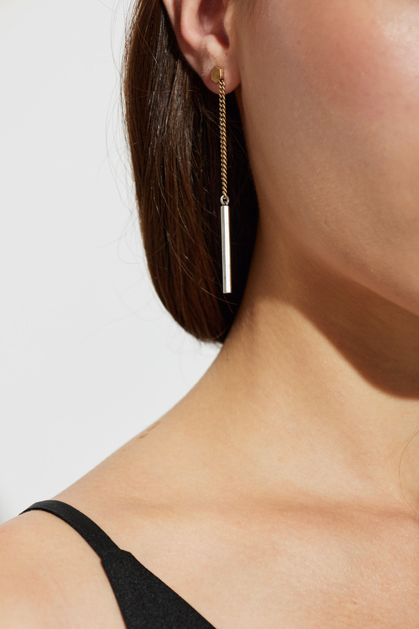 AllSaints Earrings with pendants