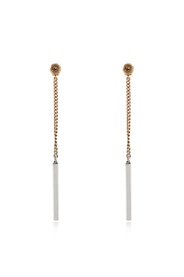 AllSaints Earrings with pendants