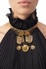 Gucci GOLD Metal choker