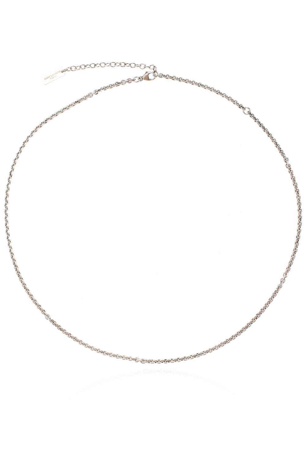 Saint Laurent Short necklace