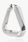 Bottega Veneta Silver earrings