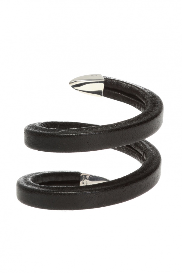 Bottega Veneta Leather bracelet