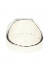 Bottega Veneta SILVER Silver ring