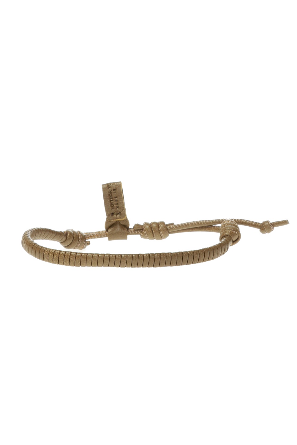 Louis Vuitton Loop It Bracelet - Vitkac shop online