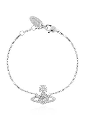 Brass bracelet