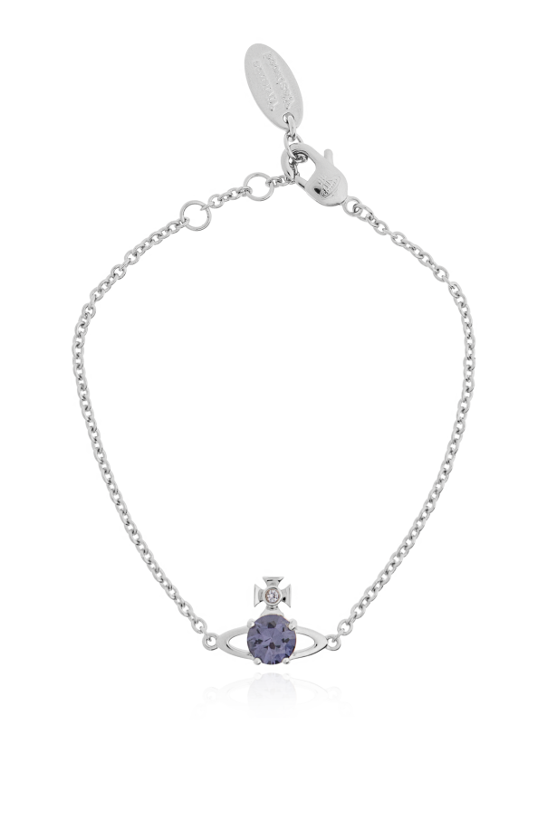 ‘Reina Small’ bracelet od Vivienne Westwood