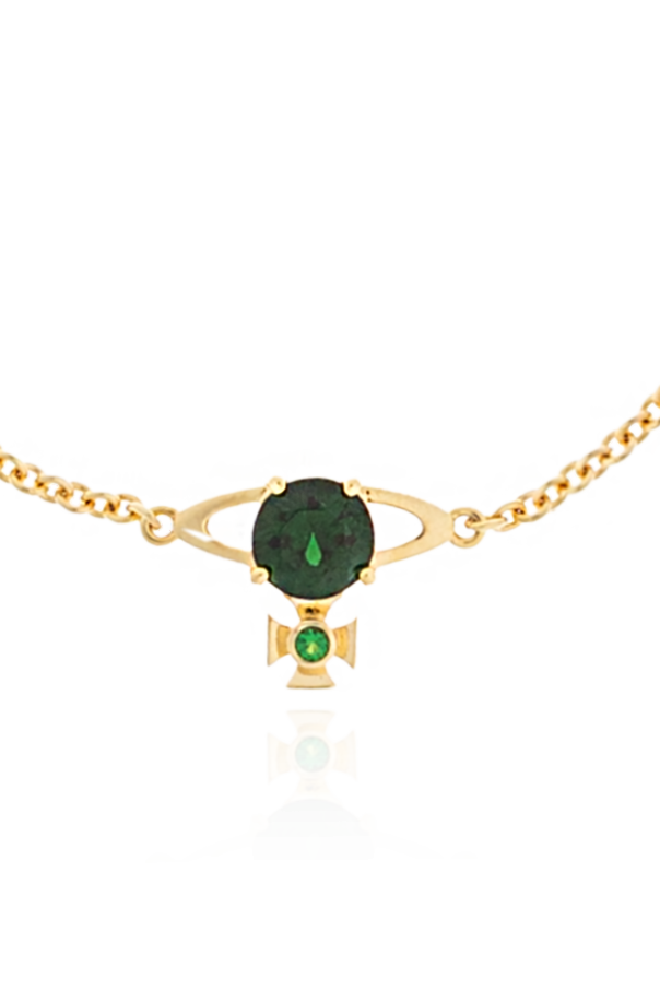 Vivienne Westwood Pulsera ‘Reina’