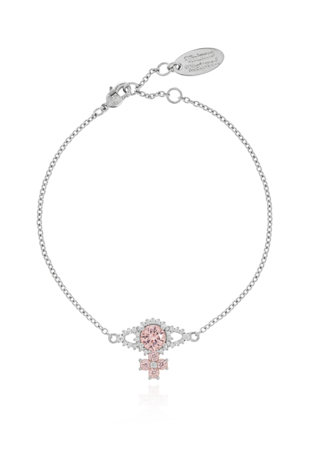 Brass bracelet od Vivienne Westwood