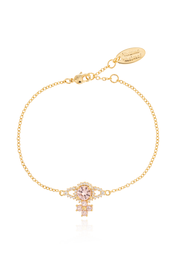 Bracelet `Valentina` od Vivienne Westwood