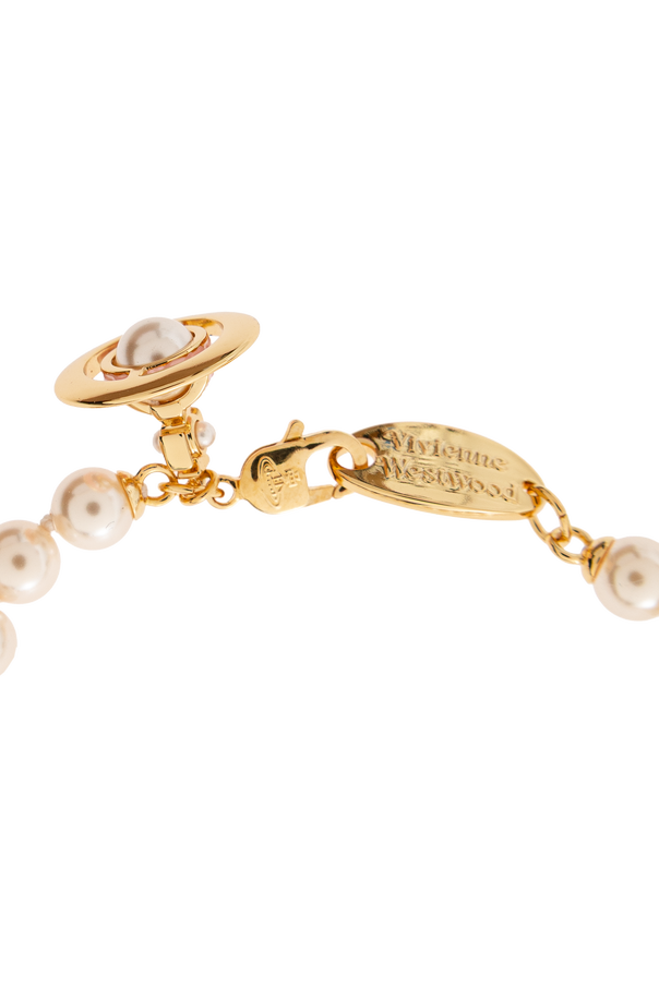 Vivienne Westwood Pulsera "Simonetta"