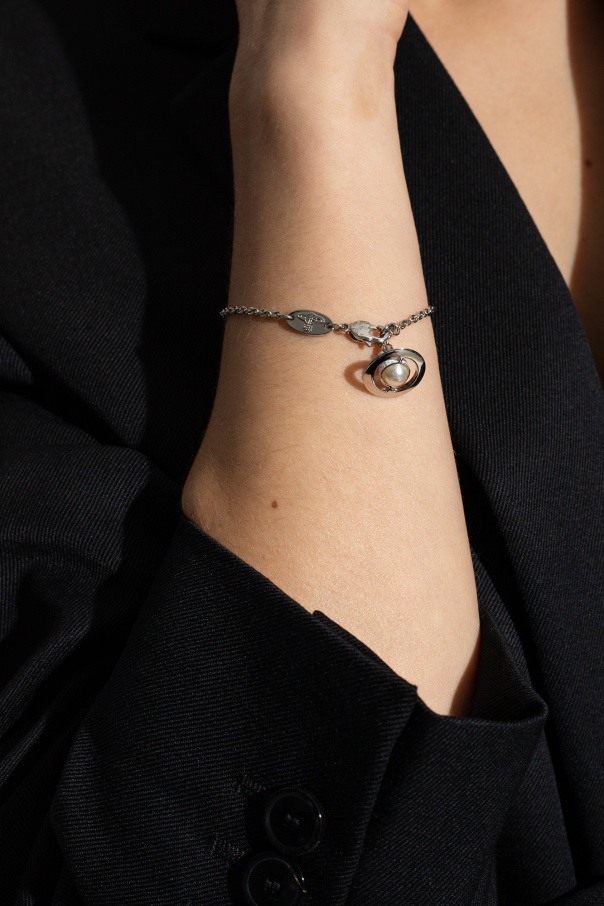 Vivienne Westwood ‘Simonetta’ bracelet