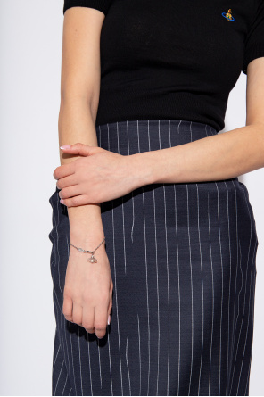 ‘simonetta’ bracelet od Vivienne Westwood