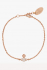 Vivienne Westwood ‘Balbina’ bracelet
