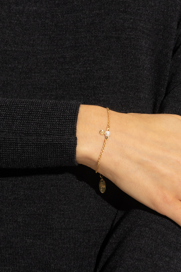 Vivienne Westwood ‘Balbina’ bracelet